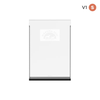 Glass Patio Pet Door - Replacement Flap - S / v1 - Hakuna Pets