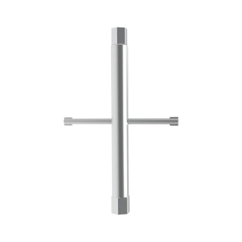 Glass Patio Pet Door - Tube Spanner - Default Title - Hakuna Pets