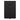 Essential Pet Door Locking Panel - Large / Black - Hakuna Pets