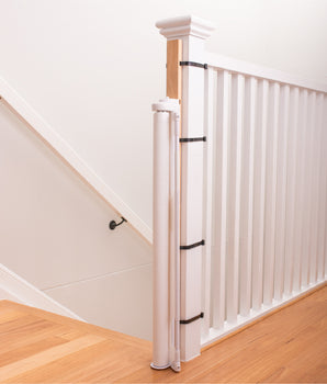 Banister Adapter - Hardware & Pressure Mounted Pet Gates - Default Title - Hakuna Pets