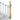 Banister Adapter - Hardware & Pressure Mounted Pet Gates - Default Title - Hakuna Pets
