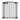 Ultimate Safe Step Pet Gate | 0.82m W x 0.79m H - Black - Hakuna Pets