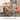 Collapsible Pet Crate - M / Warm Grey - Hakuna Pets