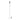 Glass Patio Pet Door - Sliding Door Bar Lock - White - Hakuna Pets