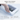 Electronic Pet Door + 2 RFID Tags - S / White - Hakuna Pets