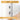 6-Panel Plastic Pet Playpen - Grey - Hakuna Pets