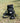 1.5 L Insulated Pet Water Bottle - Holder - Black - Hakuna Pets