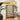 Metal Pet Gate | Extra Tall | 1.12m W x 0.82m H - Black - Hakuna Pets