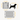 Collapsible Pet Crate - M / Warm Grey - Hakuna Pets