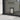Deluxe Aluminium Pet Door - S / Black - Hakuna Pets