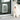 Deluxe Aluminium Pet Door - L / White - Hakuna Pets