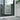 Deluxe Aluminium Pet Door - XL / White - Hakuna Pets