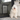 Deluxe Aluminium Pet Door - L / Black - Hakuna Pets