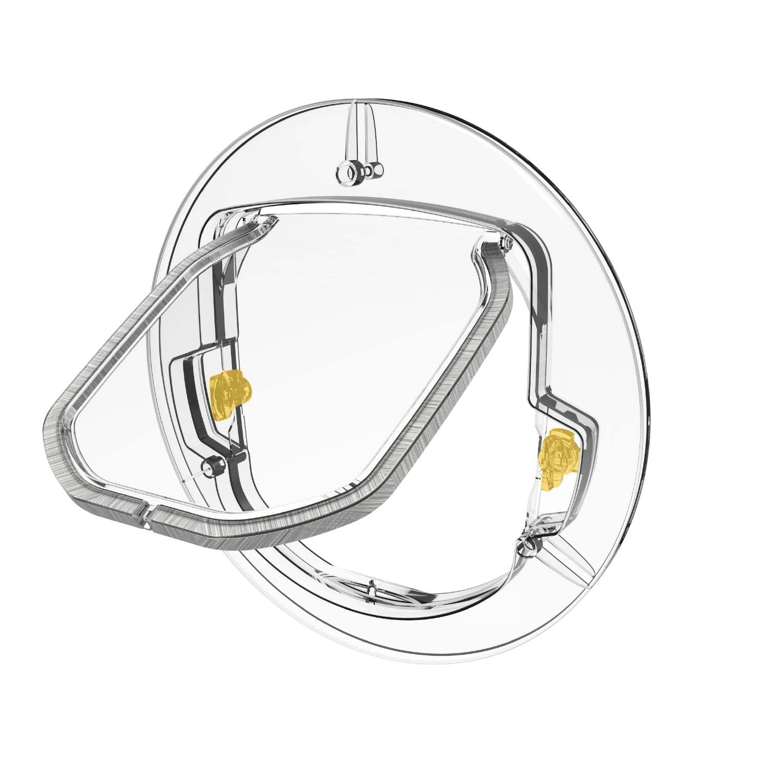 Ultra Clear Pet Door Replacement Locking Clips Hakuna Pets AU ultra-clear-pet-door-replacement-locking-clips-hakuna-pets-au
