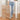 Timber Swing Pet Gate | 1.05m W x 0.75m H - Timber - Hakuna Pets