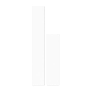 Mesh Patio Pet Door (V1) - Clear Weather Resistant Panels - S - Hakuna Pets
