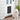 Essential Pet Door - L / Black - Hakuna Pets