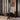 Black Mesh Patio Pet Door - Hakuna Pets