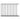 Pet Gate Extensions - 1 m | 39.4" / Black - Hakuna Pets