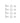 Glass Patio Pet Door - Replacement Bolts - White - Hakuna Pets
