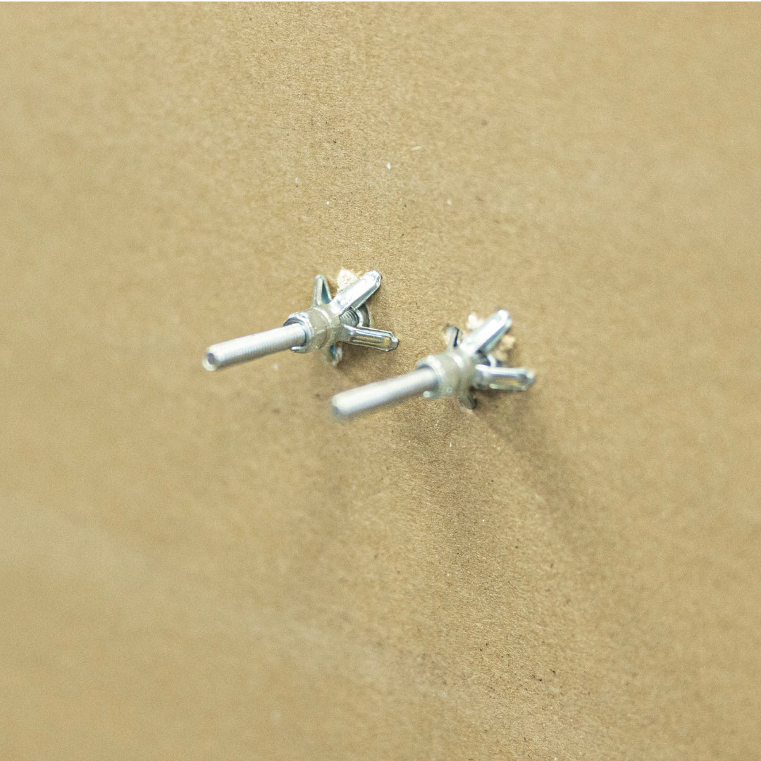 Plasterboard Fixings Kit Hakuna Pets AU