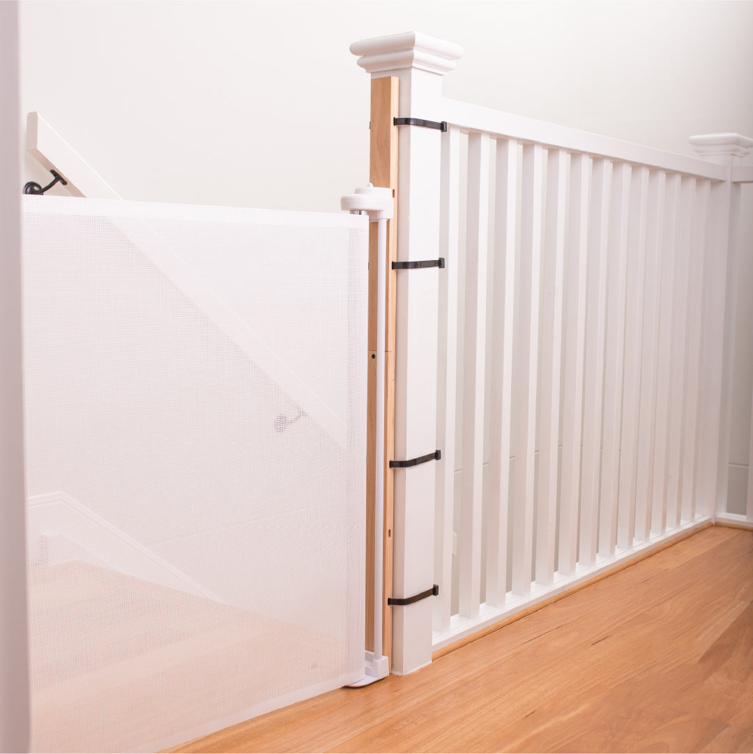 Extra Tall Banister Adapter Kit