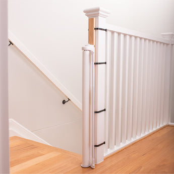 Banister Adapter - Hardware & Pressure Mounted Pet Gates - Default Title - Hakuna Pets