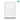 Glass Patio Pet Door - Replacement Flap - L / v2 - Hakuna Pets