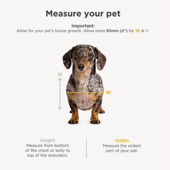 Electronic Pet Door + 2 RFID Tags - S / White - Hakuna Pets