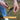 Pet Grooming Brush - Yellow - Hakuna Pets