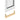 Glass Patio Pet Door (V2) - Height Extensions - Top Extension / S / White - Hakuna Pets