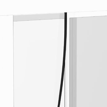 Glass & Mesh Patio Pet Door - Weather Seal Pack - Default Title - Hakuna Pets