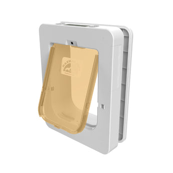 Electronic Pet Door - Replacement Flap - Default Title - Hakuna Pets