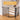 Ultimate Pet Playpen Barrier | 3.70m W x 0.75m H - Black - Hakuna Pets