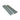 Deluxe Aluminium Metal Screws - Hakuna Pets