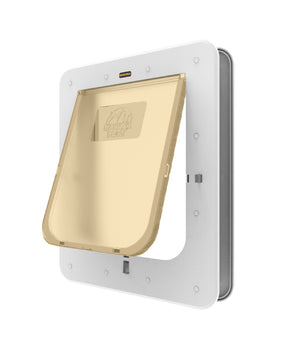 Super Tough Pet Door - Replacement Flap - S - Hakuna Pets